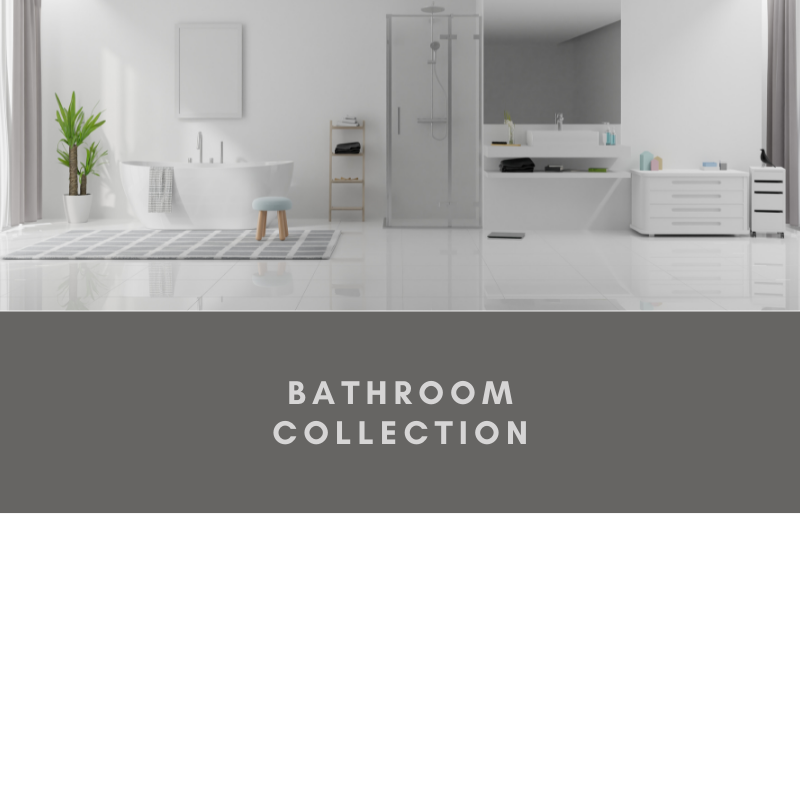 Bathroom collection which includes fan isolators, extractor fans and shaver sockets in multiple finishes