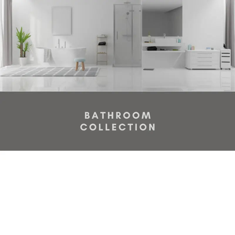 Bathroom collection which includes fan isolators, extractor fans and shaver sockets in multiple finishes