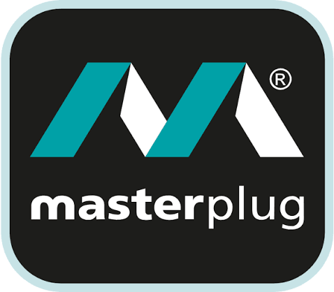 Masterplug Logo