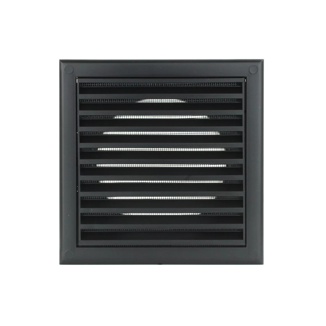 Envirovent SIL100T Extractor Fan Complete Kit - Fan, Grille & Ducting - Timer