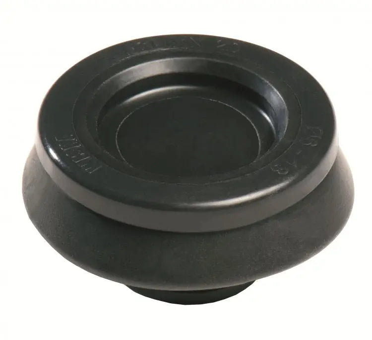 Cable Gland Clixx 20 MemBrown C/E Strn Relief M20 Black Thermplas ACAS Electrical