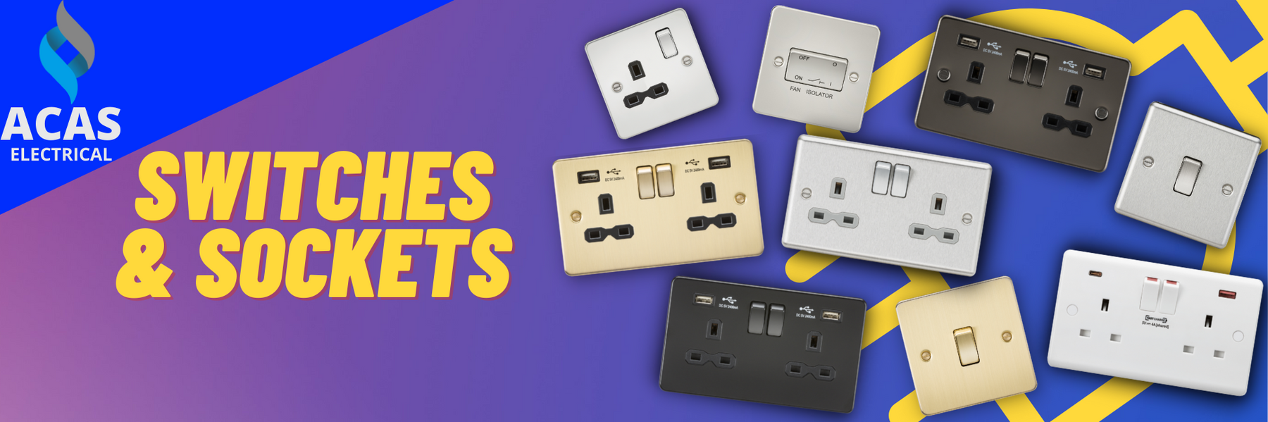 Wholesale Electrical Supplies at Unbeatable Prices