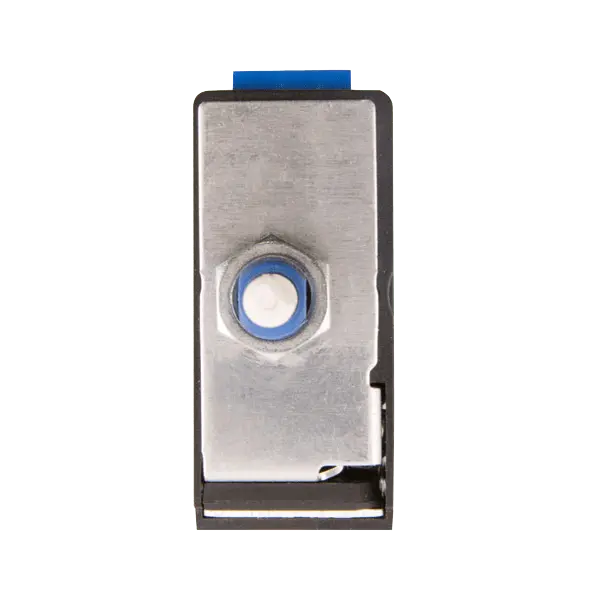 Click Scolmore Click Deco Satin Brass 100W Dual Mode Dimmer Module - MD9014