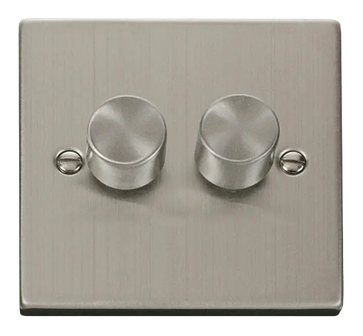 Click Deco Sockets & Switches | Full Range of Finishes – ACAS Electrical