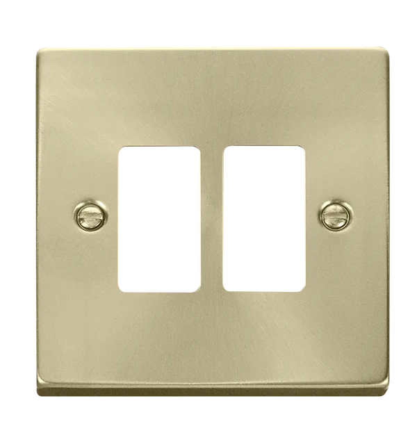 Click Grid Switches, Plates & Modules | MiniGrid & GridPro