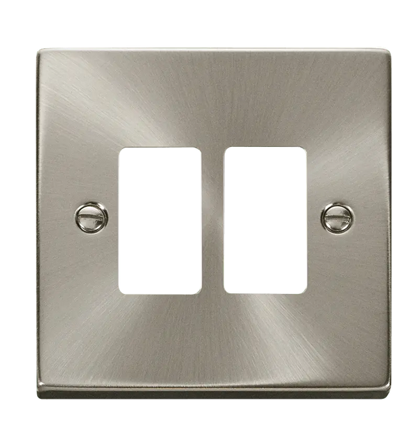 Click Grid Switches, Plates & Modules | MiniGrid & GridPro