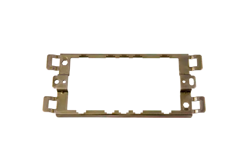 Click GridPro GridPro 3 & 4 Module Universal Yoke – GR20400