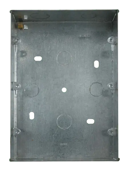 Click MiniGrid 3 Tier K/O Box - 47mm Deep – WA518