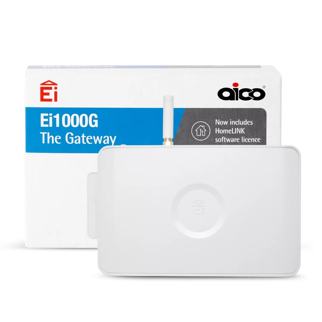 Aico Ei1000G SmartLINK Gateway With Lithium Backup