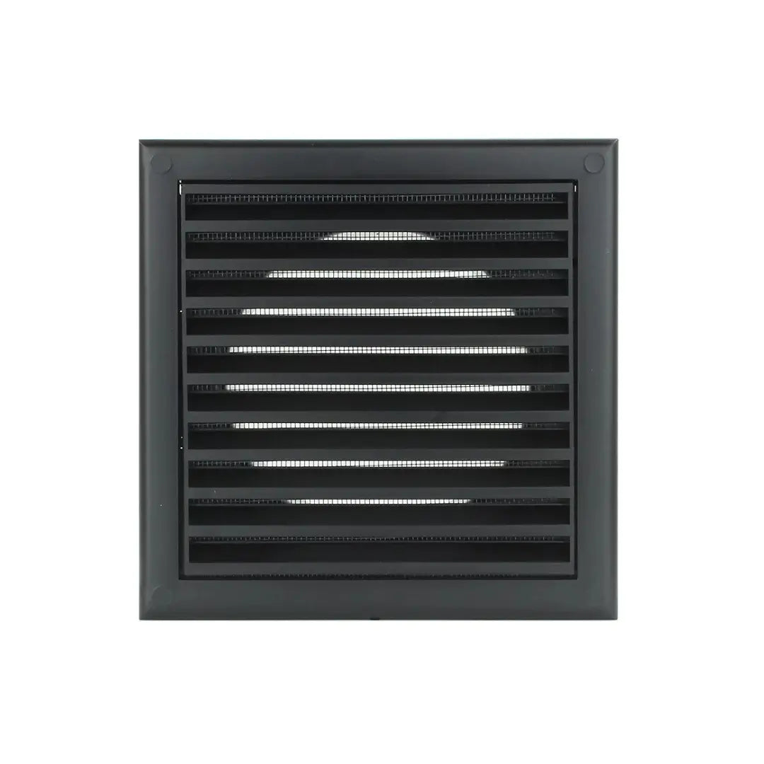 Envirovent SIL100T Extractor Fan Complete Kit - Fan, Grille & Ducting - Timer - ACAS Electrical
