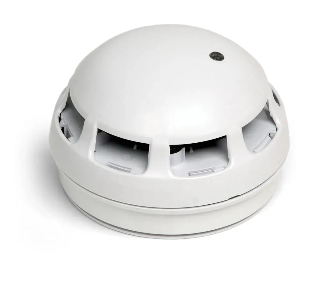 Fike 204-0001 Twinflex Multipoint ASD Detector with Sounder Fike