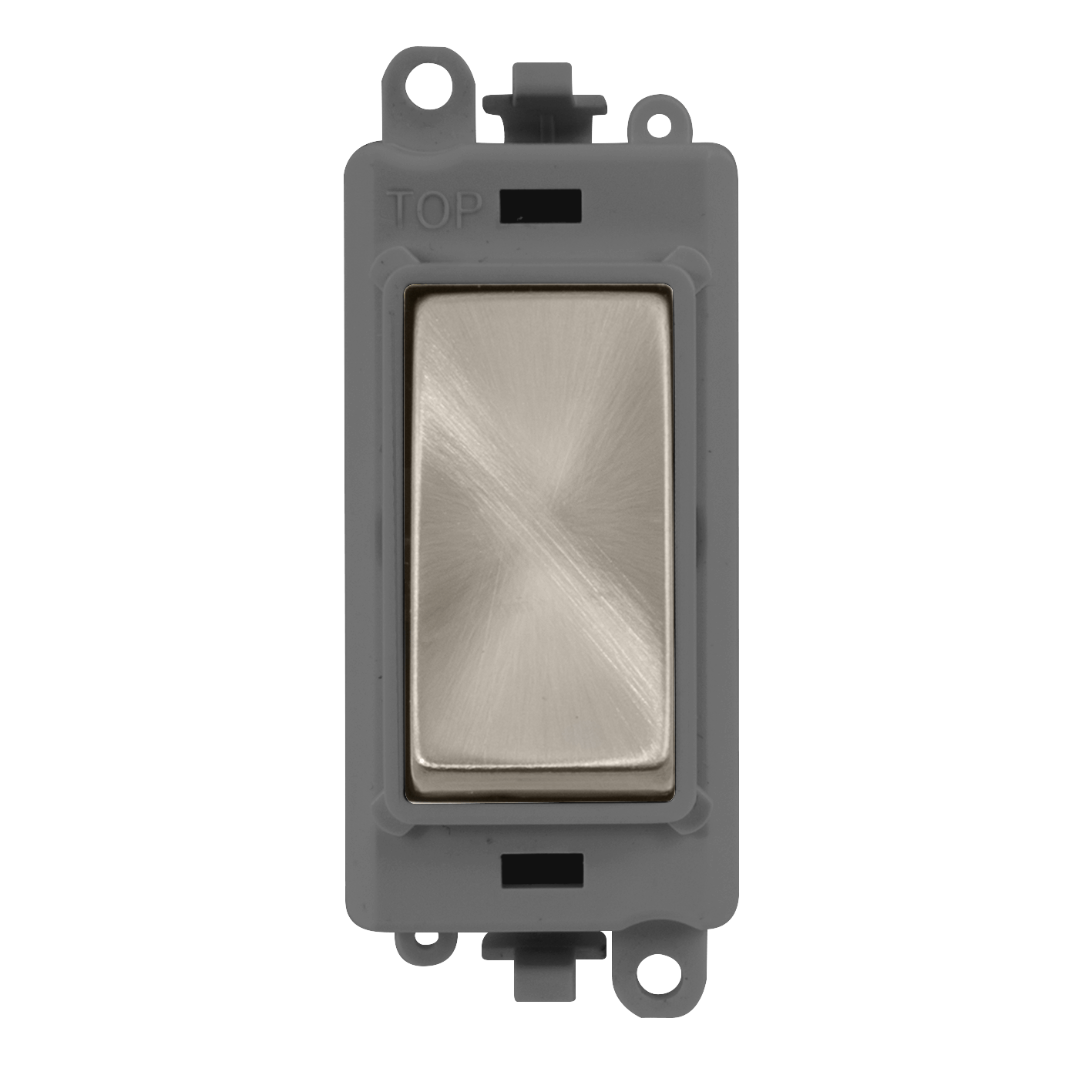 Click GridPro GRIDPRO BLANK MODULE GYBS – GM2008GYBS