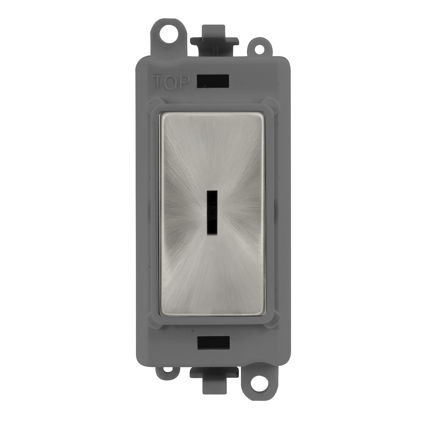 Click GridPro GRIDPRO 20AX DP KEYSWITCH MODULE GYSC – GM2046GYSC