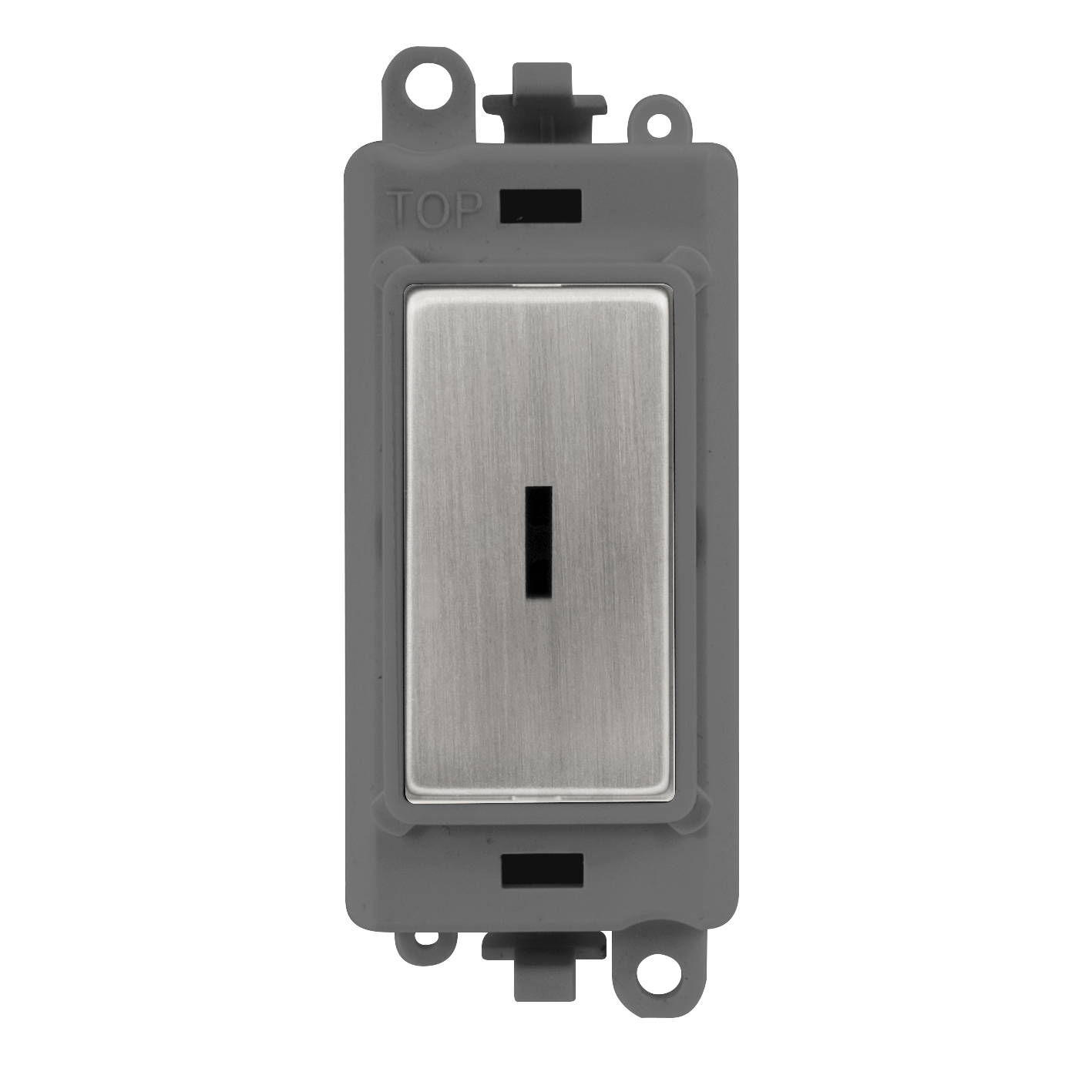 Click GridPro GRIDPRO 20AX DP KEYSWITCH MODULE GYSS – GM2046GYSS