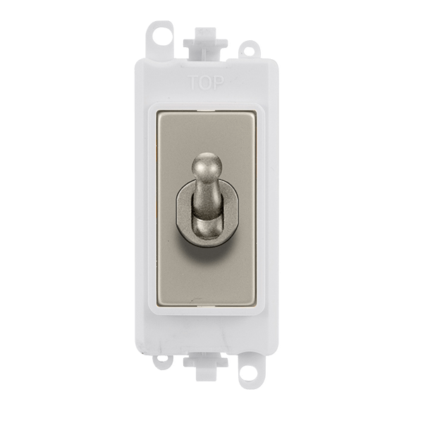 Click GridPro GRIDPRO 20AX 2 WAY TOGGLE SWITCH PWPN – GM209002PWPN