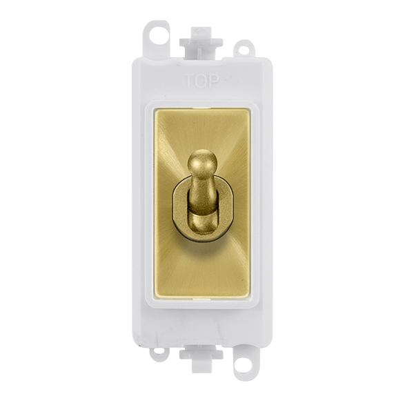 Click GridPro GRIDPRO 20AX 2 WAY TOGGLE SWITCH PWSB – GM209002PWSB