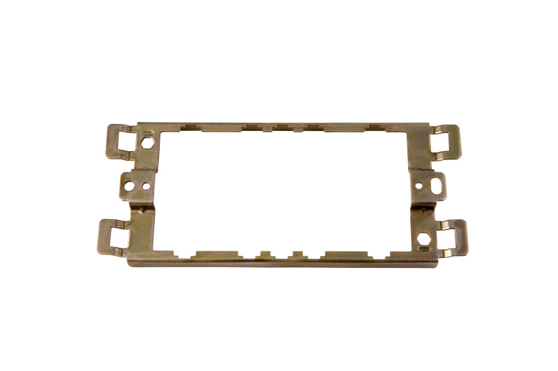 Click GridPro GridPro 3 & 4 Module Universal Yoke – GR20400