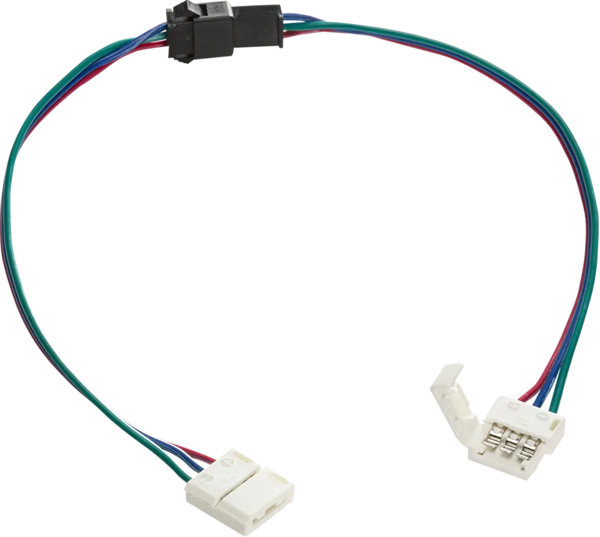 Knightsbridge 12V / 24V LED Flex Connector - RGB Chaser – CONFLEXCHS