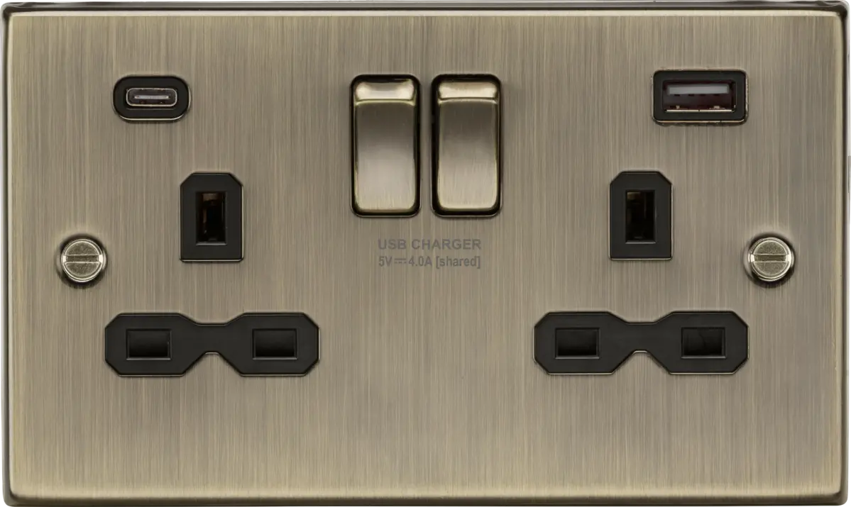 Knightsbridge nan – CS9940AB