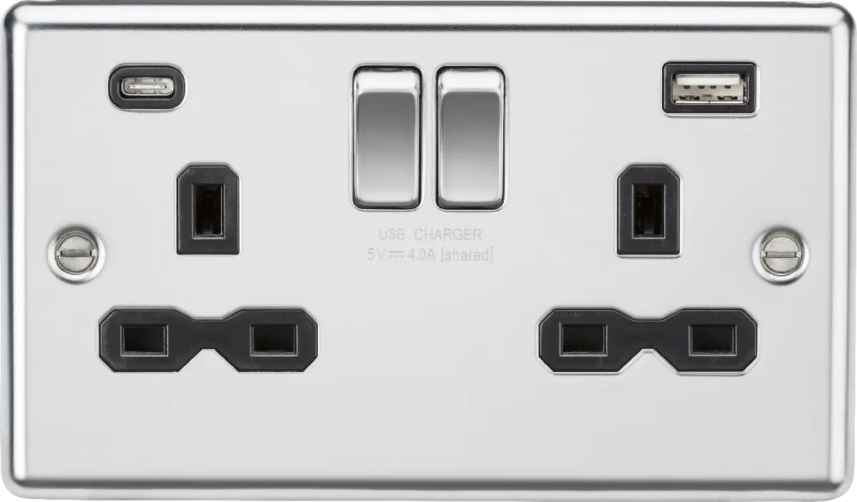 Knightsbridge nan – CL9940PC