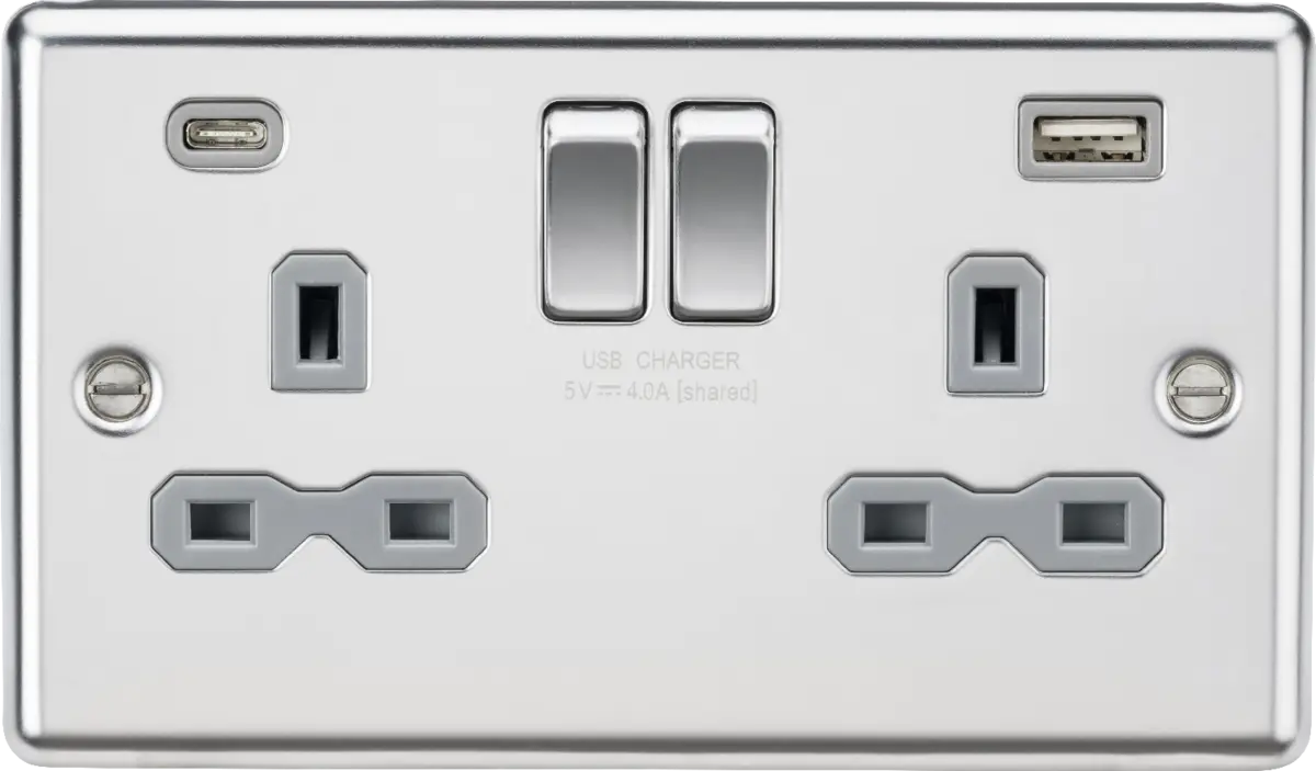 Knightsbridge nan – CL9940PCG