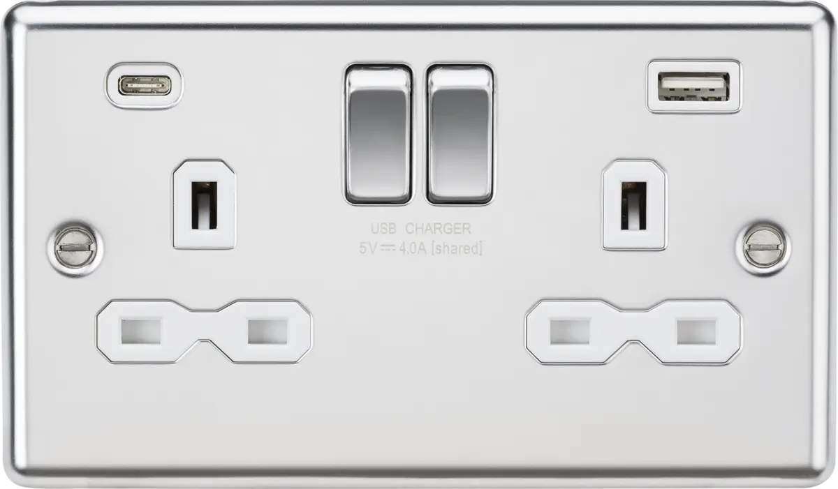 Knightsbridge nan – CL9940PCW