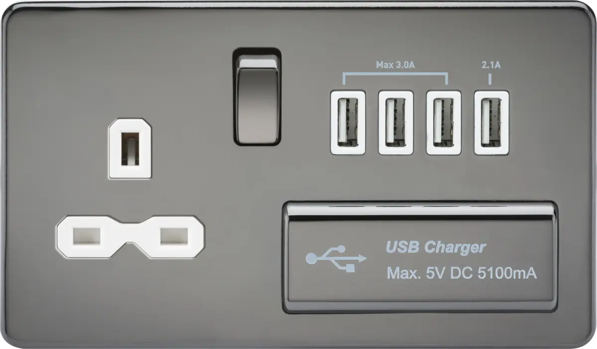 Knightsbridge nan – SFR7USB4BNW
