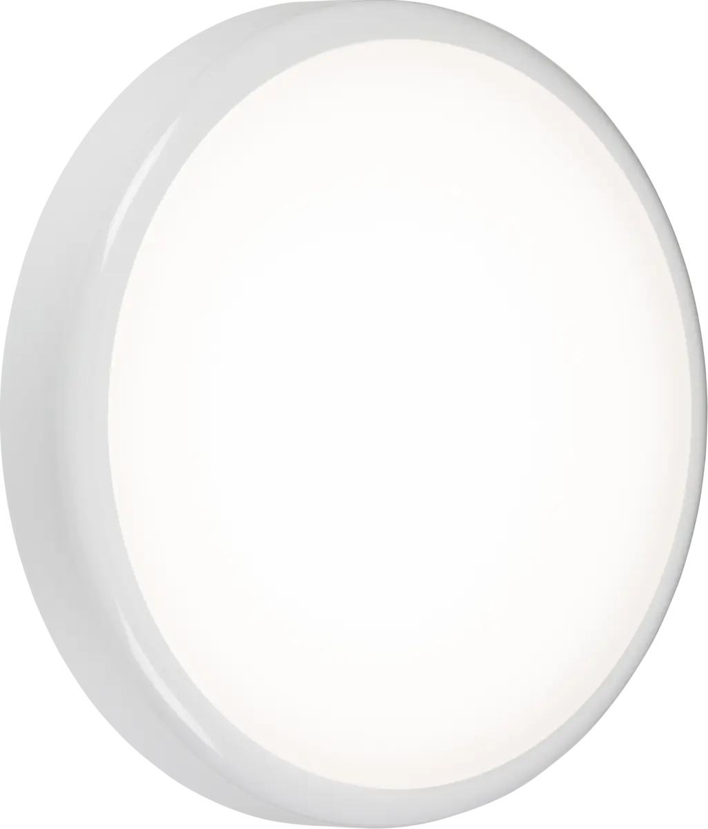 Knightsbridge 230V IP65 20W CCT LED Bulkhead with Corridor Function – BT20CTA