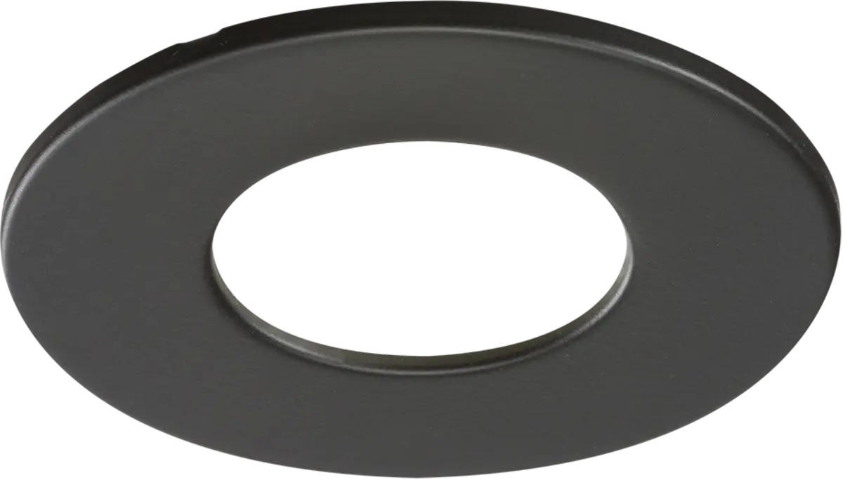 Knightsbridge RW6 Matt Black Flat Bezel – RW6FMB