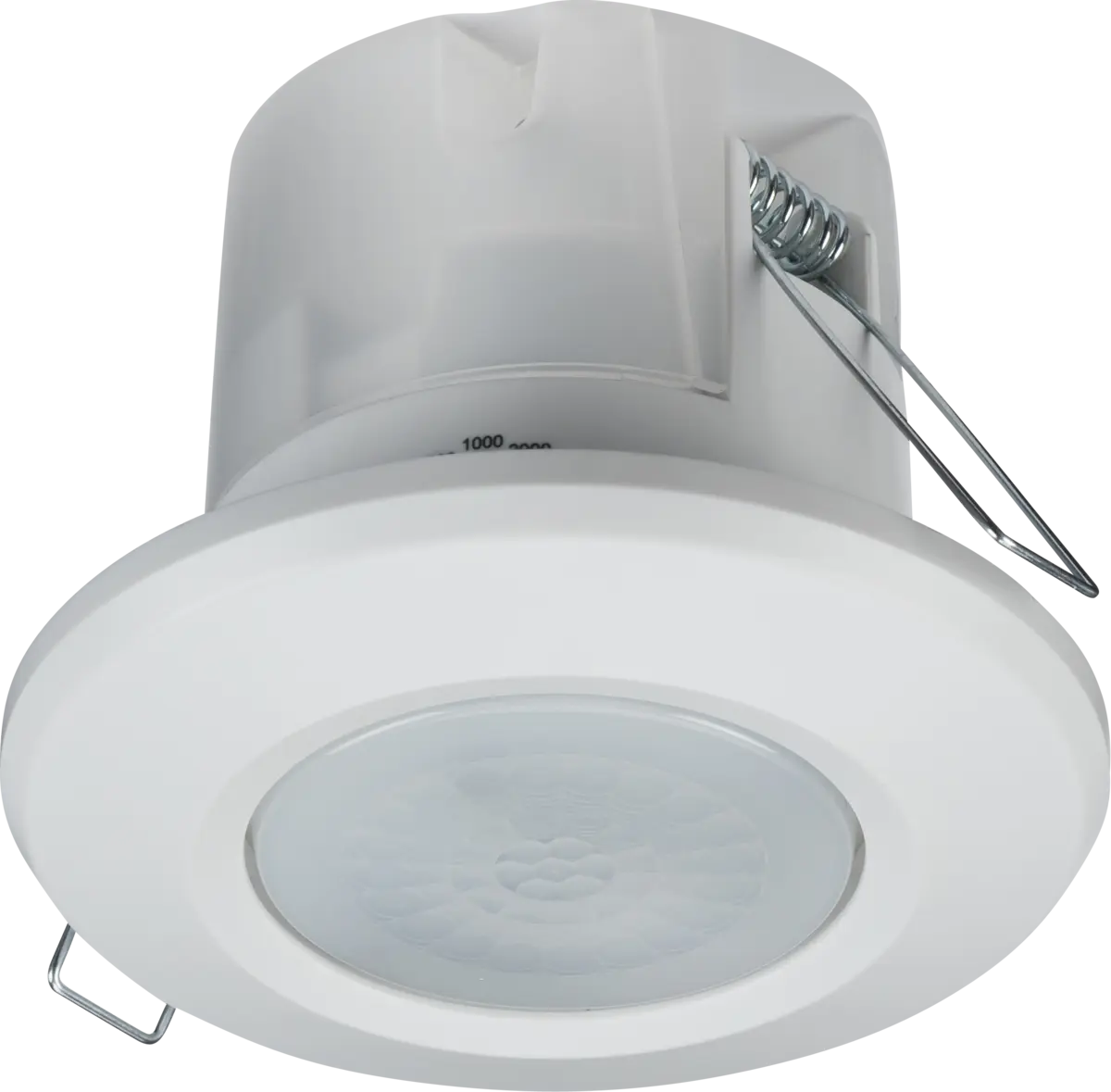 Knightsbridge Smart 230V Recess Mount PIR Sensor – OSPIRKW