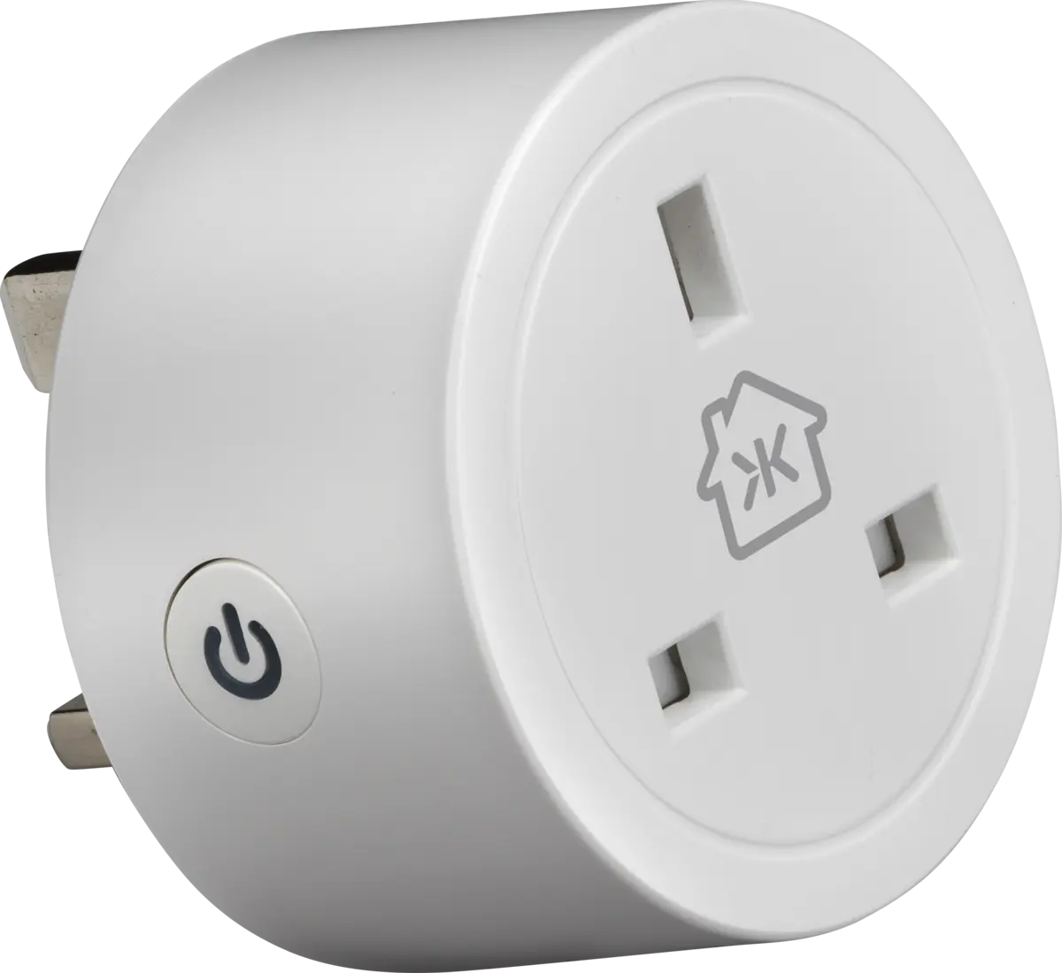 Knightsbridge Smart Plug – 1GAKW