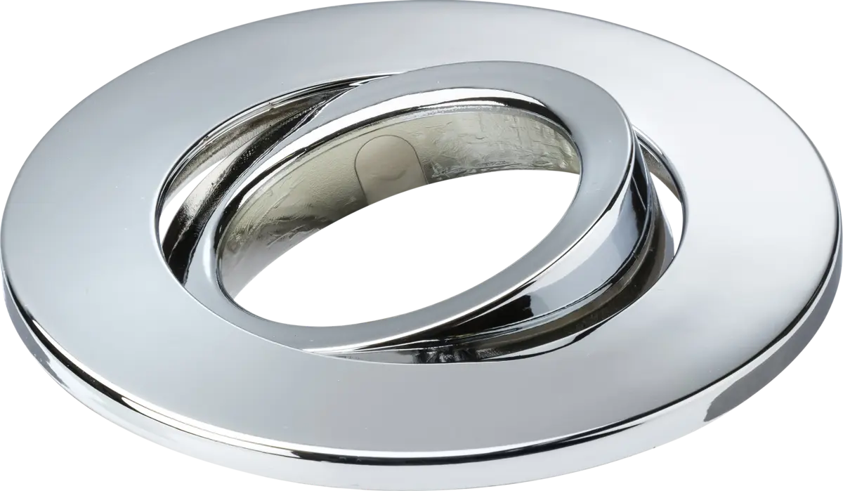 Knightsbridge Tilt Bezel for SpektroLED - Polished Chrome – SPEKTPC
