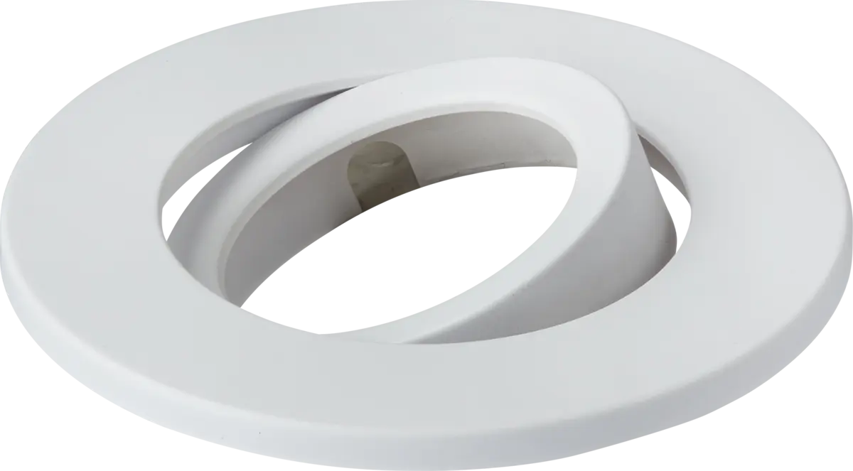 Knightsbridge Tilt Bezel for SpektroLED - White – SPEKTW