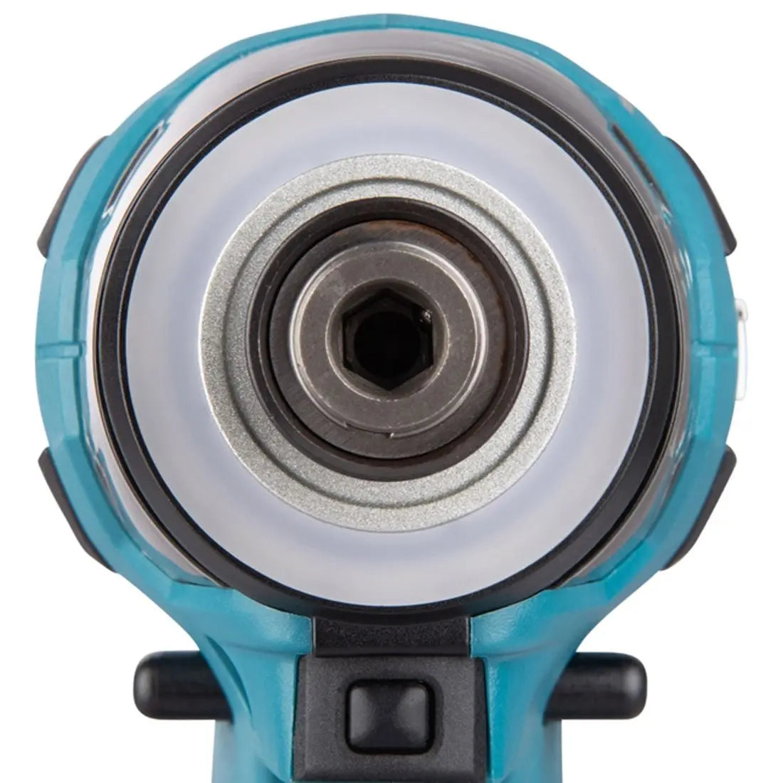 Makita DLX2549TJ 18V LXT 2 Piece Combo Kit - DHP492 Combi Drill & DTD173 Impact Driver with 2x 5.0Ah Batteries Makita