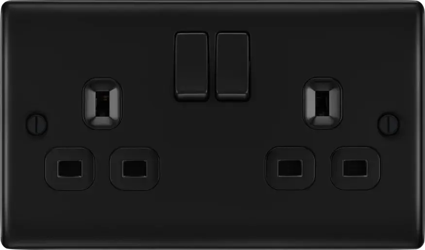 Double Pole Isolating Switches | ACAS Electrical
