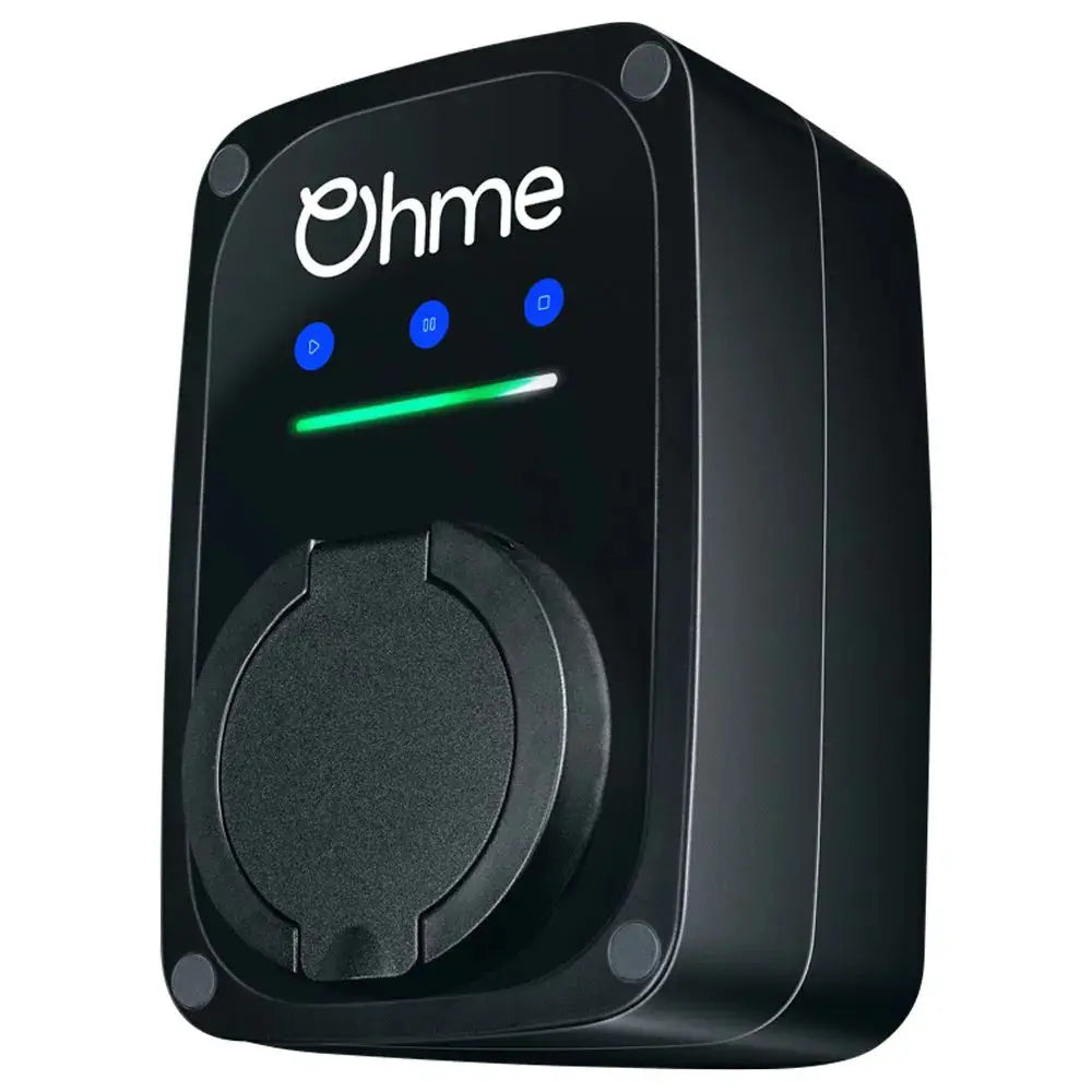 Ohme ePod 7.4kW Smart EV Charger - OHMEX1GB003