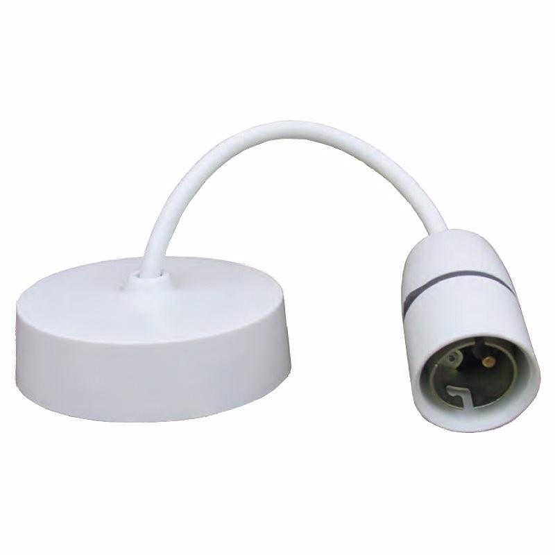 ESR 6" Pendant Lamp Holder