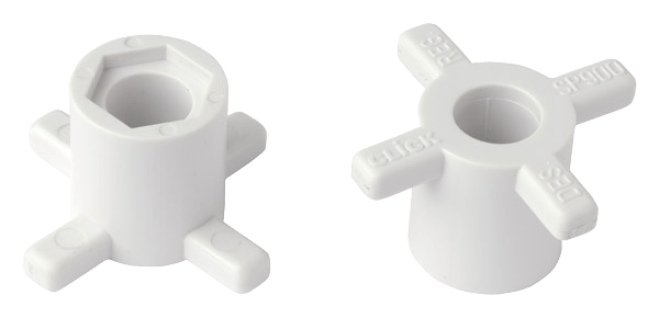 Click MiniGrid Dimmer M10 Nut Runner Tool – SP900