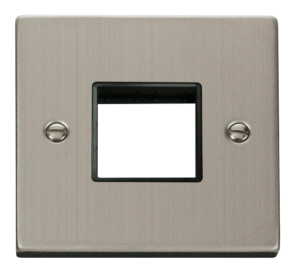 Click MiniGrid Wiring Accessory Black – VPSS402BK | ACAS Electrical