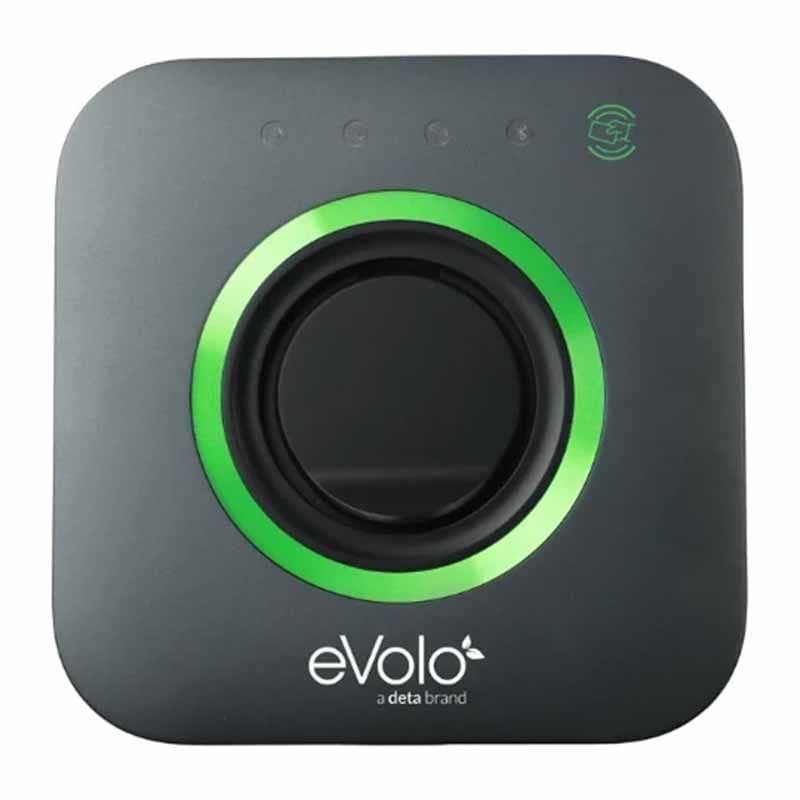 eVolo EVC7007 7.4kW Domestic Mode 3 Untethered EV Charger