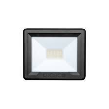 BG Luceco Floodlight 30W LED Eco Slimline 2400 Lumens Cool White 4000K IP65