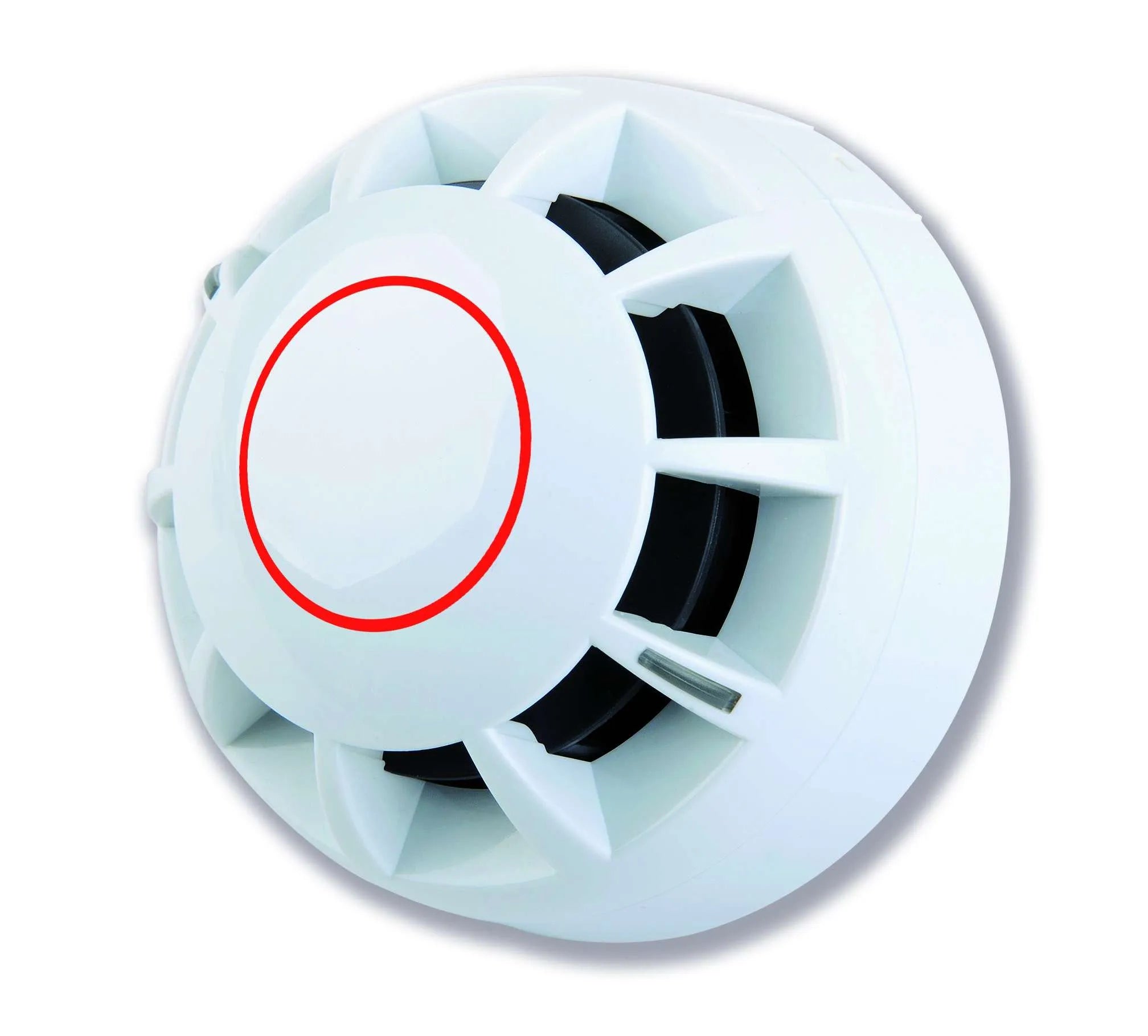 C-TEC ActiV Rate of Rise Heat Detector for Fire Alarm Panel - C4403A1R