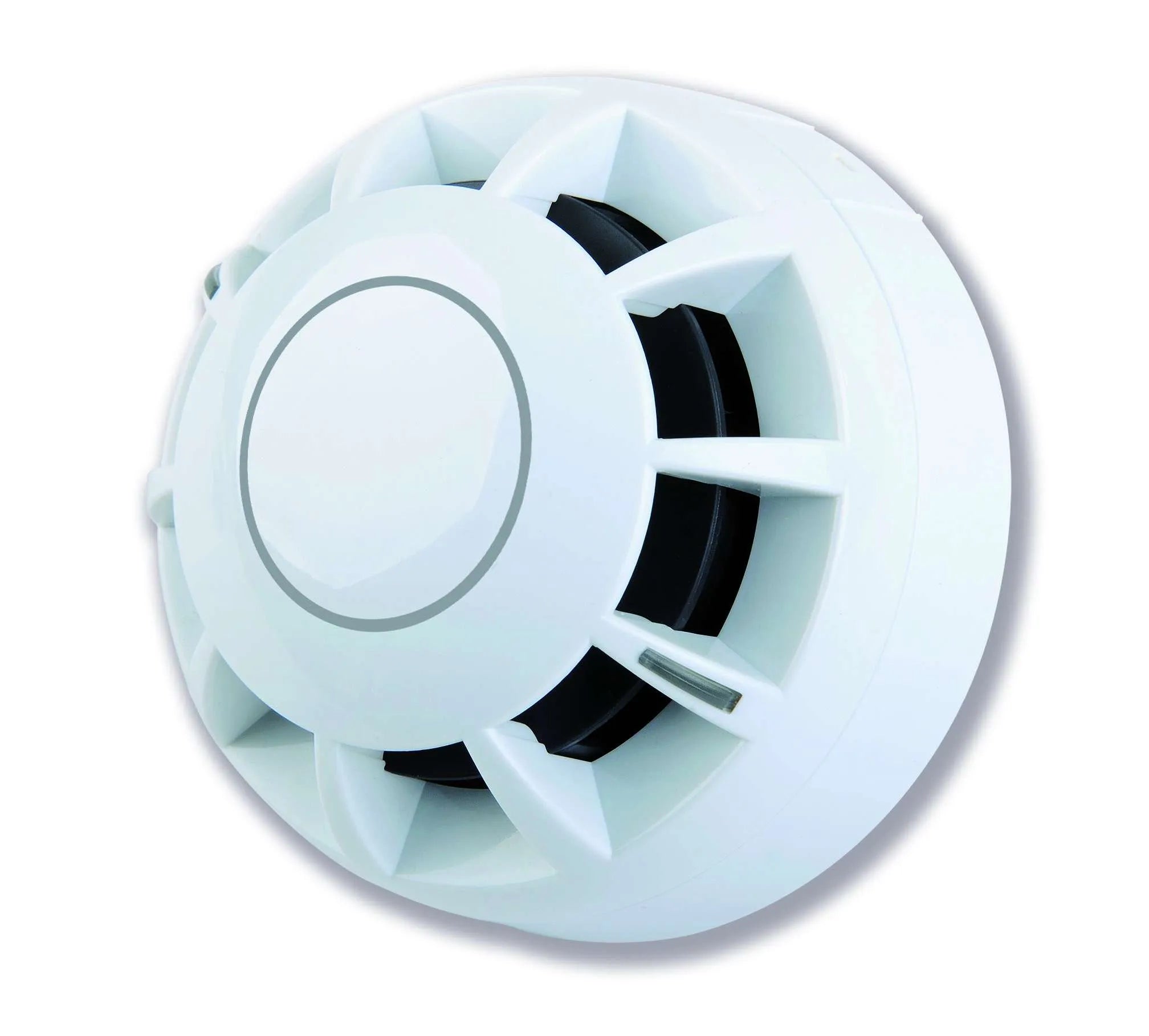 C-TEC ActiV Optical Smoke Detector for Fire Alarm Panel - C4416