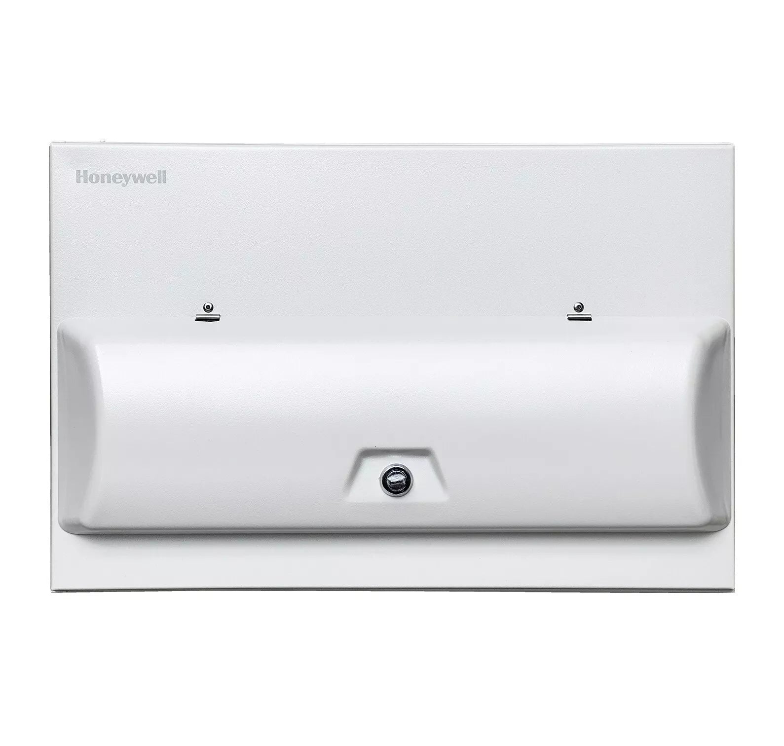 MK Honeywell 16 Way Populated Dual RCD Consumer Unit with 100 Amp Main Switch Fully Loaded - M16WSD2100RCD10MCB