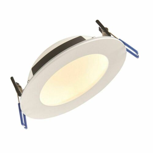 Saxby 15w Orbital Pro CCT Fire Rated Downlight 71515