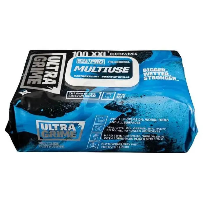 Uniwipe Multi-Use Wipes – All Purpose Cleaning Uniwipe