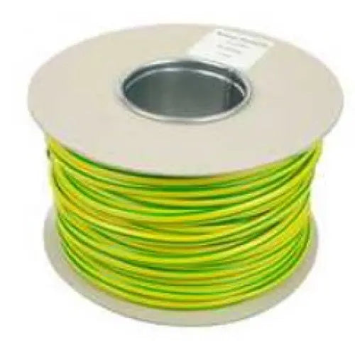 3mm Earth Sleeving 100m On Drum Trade