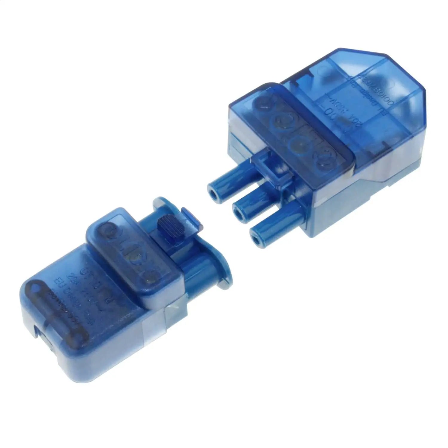 CLICK CT101C CLICK Flow 3 Pin Connector