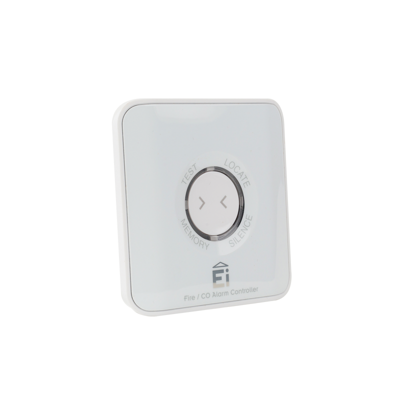 Aico Ei450 RadioLINK Alarm Controller with Test Locate and Silence
