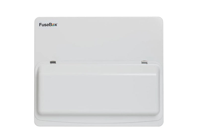 FuseBox 11 Way Mains Consumer Unit